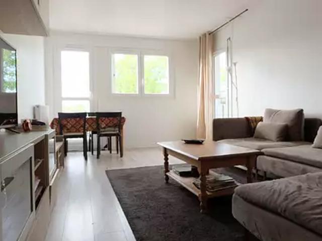 Appartement vente à Versailles, Plaisir