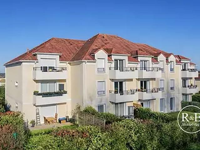 Appartement vente à Versailles, Plaisir