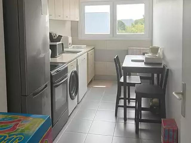 Appartement vente à Versailles, Plaisir
