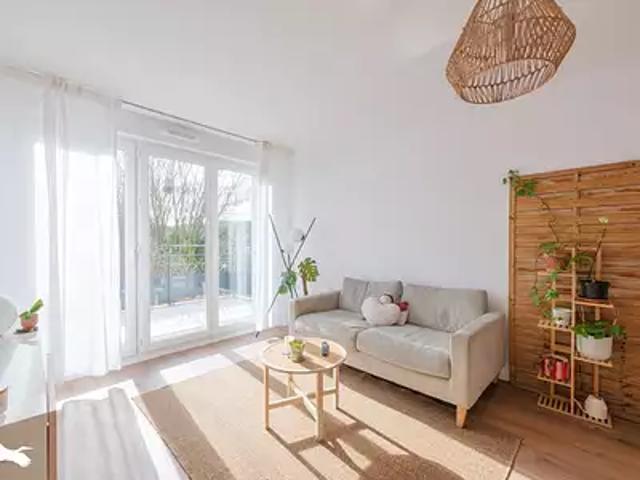 Appartement vente à Versailles, Plaisir
