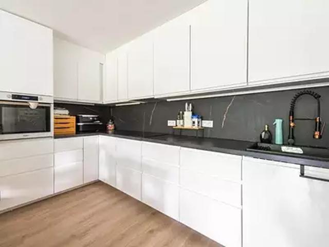 Appartement vente à Versailles, Plaisir