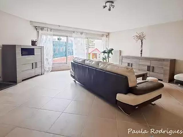 Appartement vente à Versailles, Plaisir