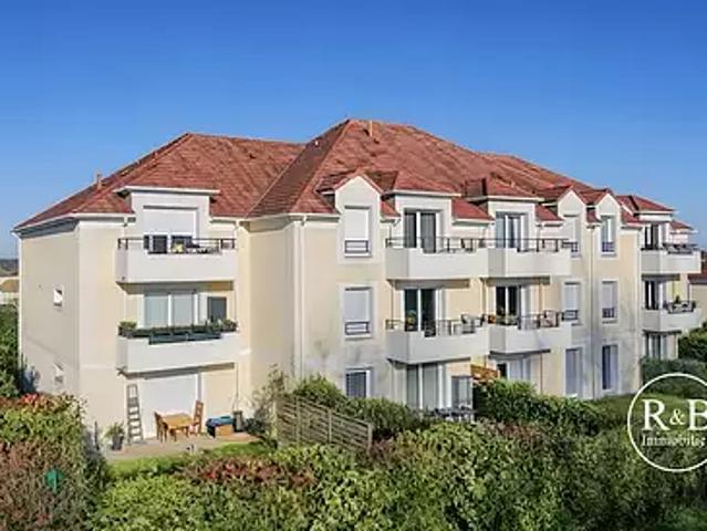 Appartement vente à Versailles, Plaisir