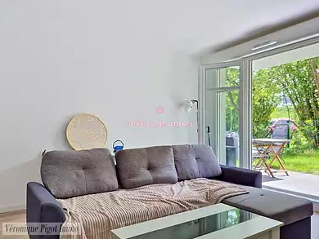 Appartement vente à Versailles, Plaisir