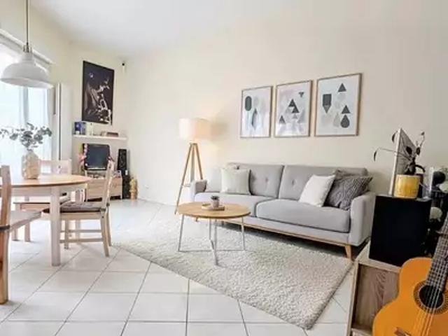 Appartement vente à Versailles, Plaisir