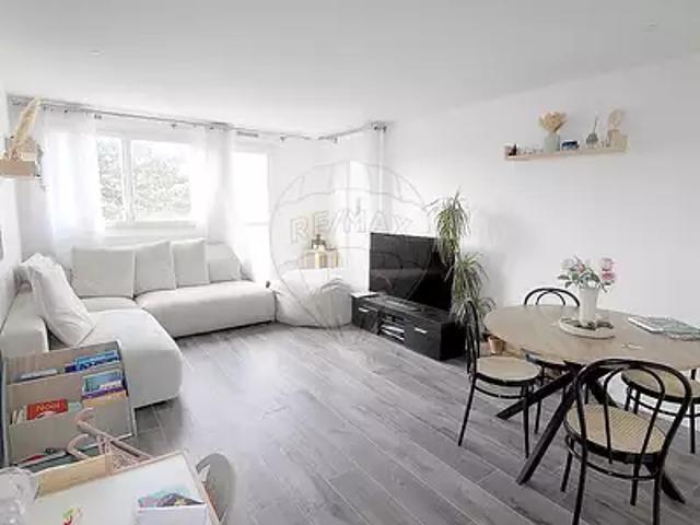 Appartement vente à Versailles, Plaisir