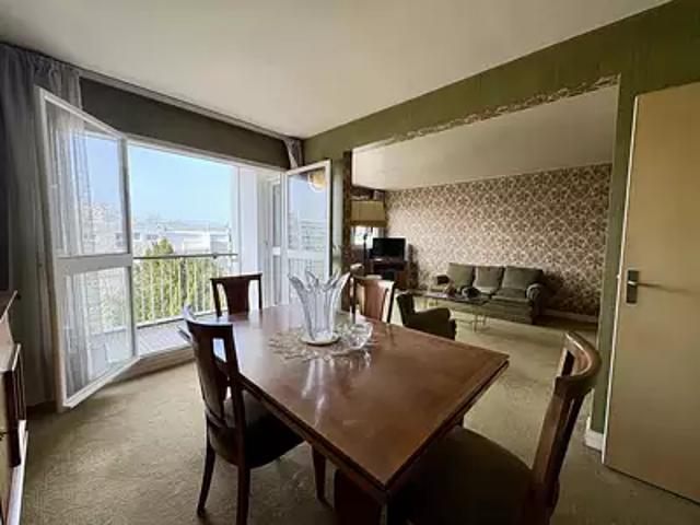Appartement vente à Versailles, Plaisir