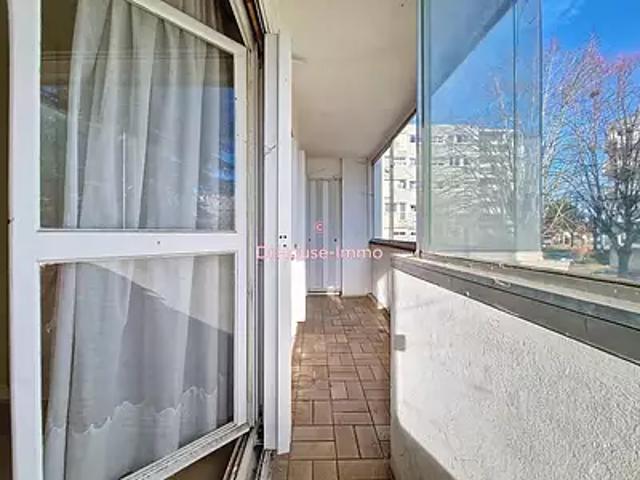 Appartement vente à Versailles, Plaisir