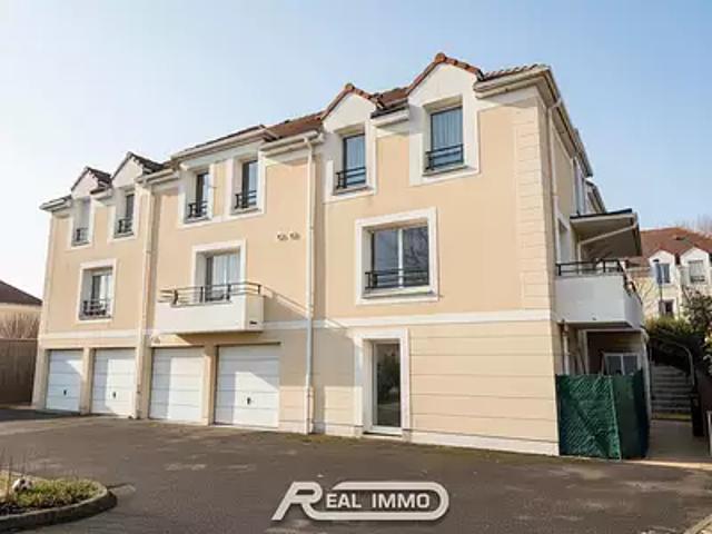 Appartement vente à Versailles, Plaisir