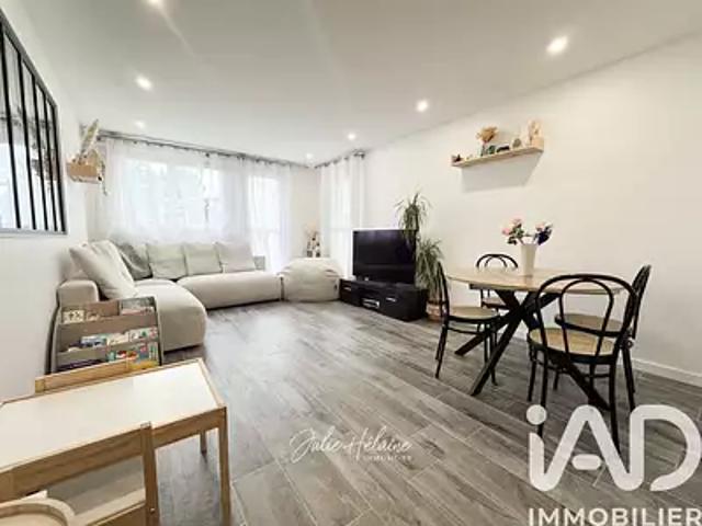Appartement vente à Versailles, Plaisir