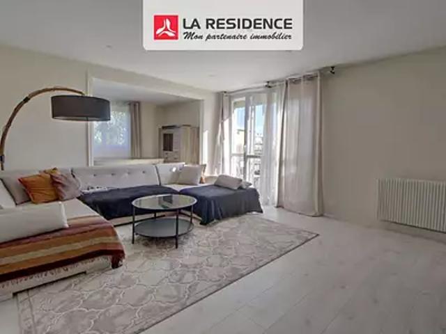 Appartement vente à Versailles, Plaisir