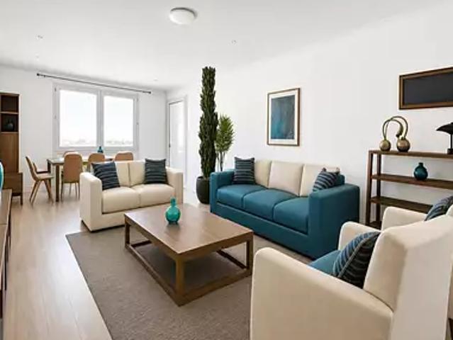 Appartement vente à Le Clos, Plaisir