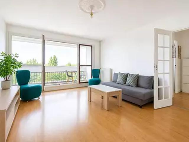 Appartement vente à Le Clos, Plaisir