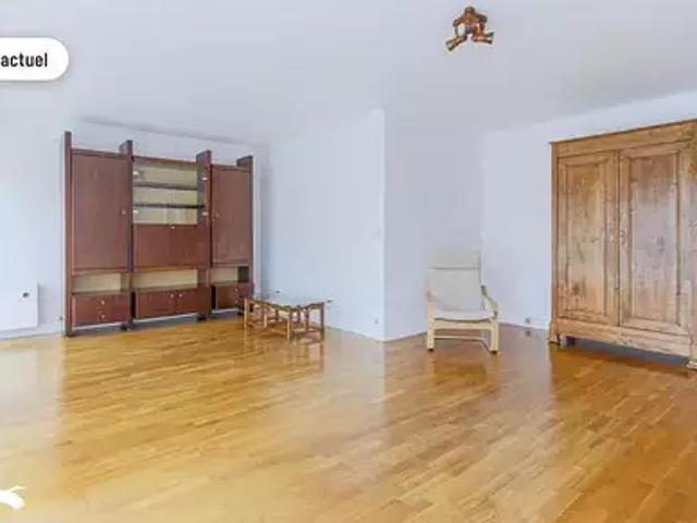 Appartement vente à Versailles, Plaisir