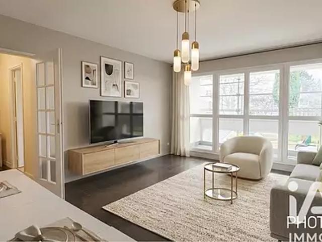 Appartement vente à Versailles, Plaisir