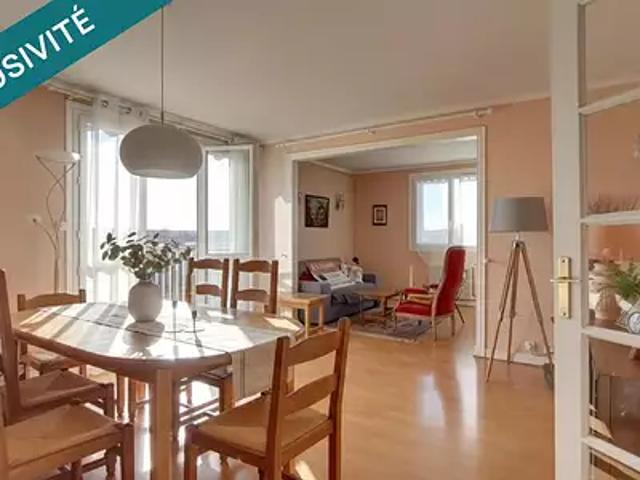 Appartement vente à Versailles, Plaisir