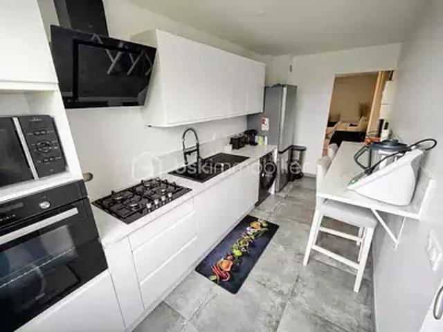 Appartement vente à Le Clos, Plaisir