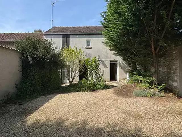 Maison vente à Versailles, Plaisir