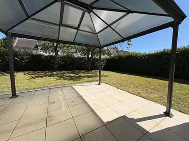 Maison vente à Versailles, Plaisir