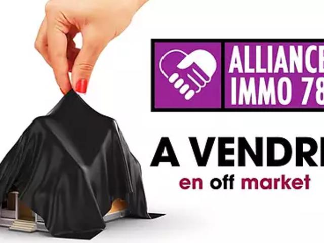 Maison vente à Versailles, Plaisir