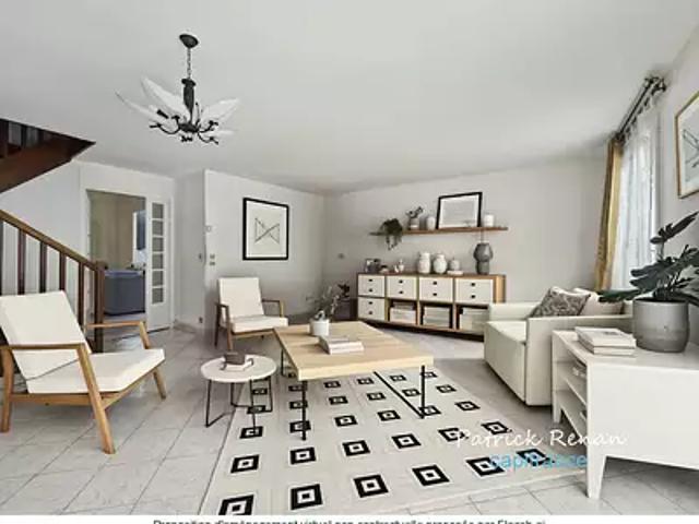 Maison vente à Le Clos, Plaisir