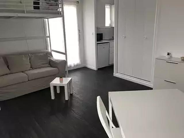 Appartement location à Versailles, Plaisir