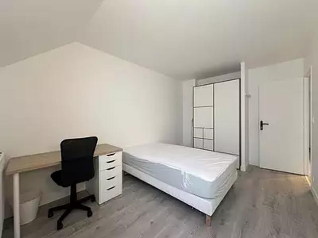 Appartement location à Le Clos, Plaisir