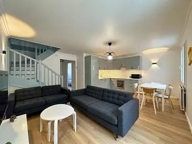Appartement location à Le Clos, Plaisir