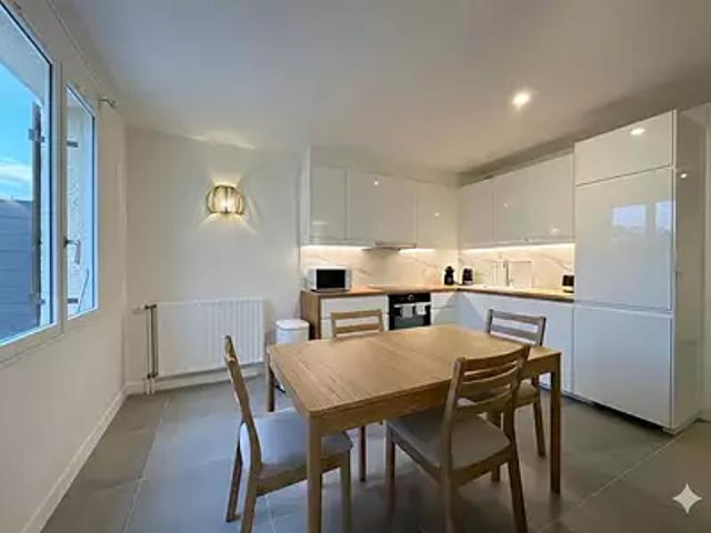 Appartement location à Versailles, Plaisir