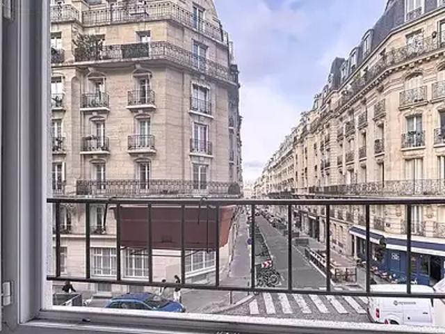 Appartement location à Versailles, Plaisir