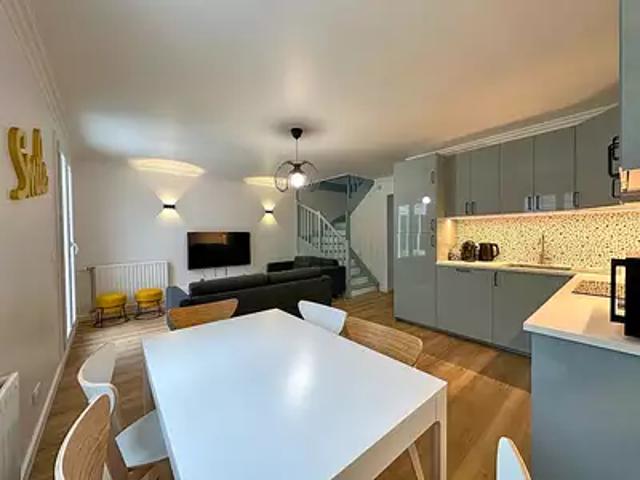 Maison location à Le Clos, Plaisir