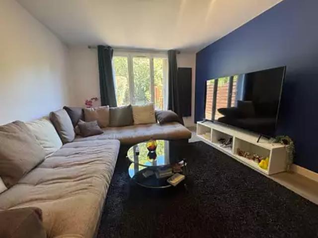 Maison location à Versailles, Plaisir