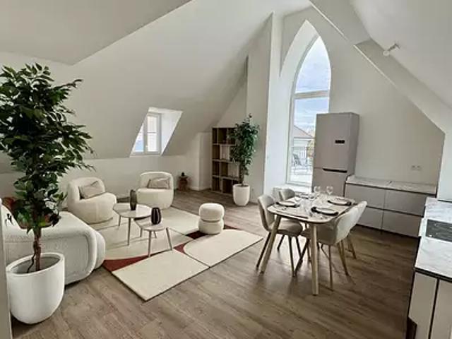 Appartement vente à Le Clos, Plaisir