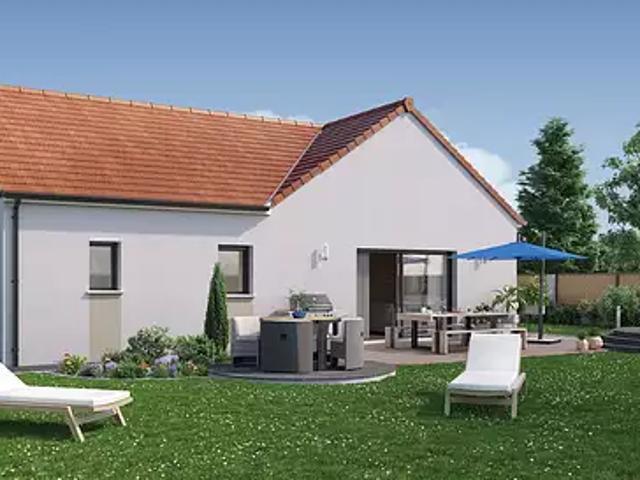 Maison vente à Le Clos, Plaisir