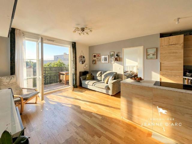 Appartement vente à Versailles, Plaisir