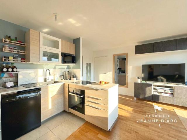 Appartement vente à Versailles, Plaisir