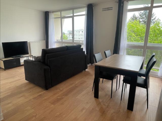Appartement location à Versailles, Plaisir