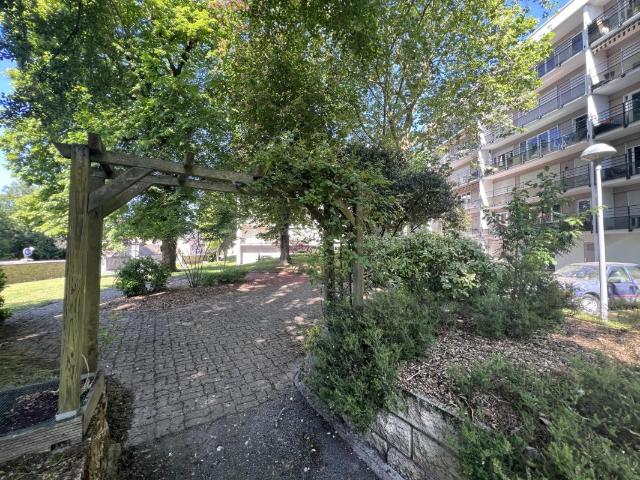 Appartement vente à Versailles, Plaisir