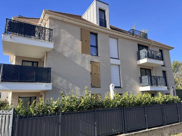 Appartement vente à Versailles, Plaisir