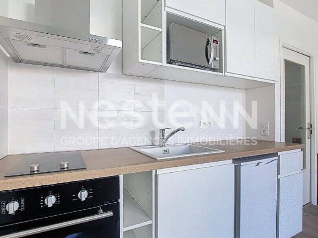Studio location à Quartier de la Gare, Plaisir