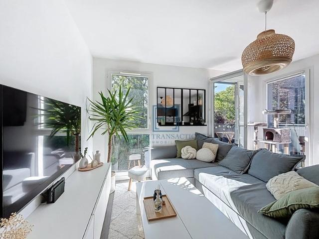 Appartement vente à Versailles, Plaisir