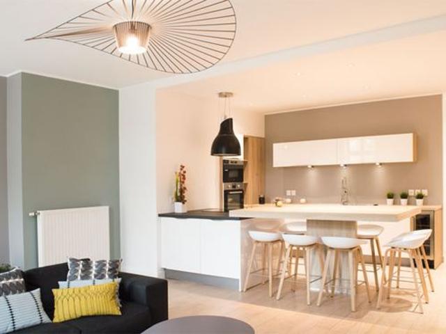 Appartement vente à Versailles, Plaisir
