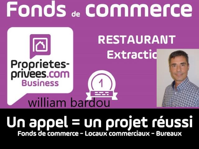 Local Commercial vente à Versailles, Plaisir