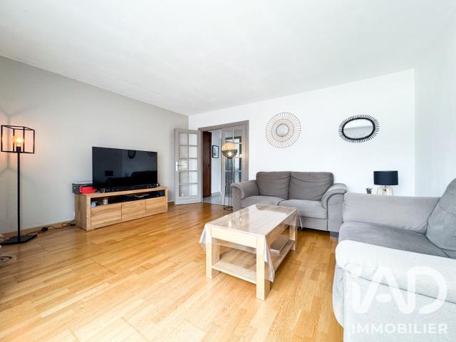 Appartement vente à Versailles, Plaisir