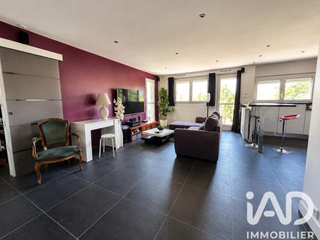 Appartement vente à Versailles, Plaisir
