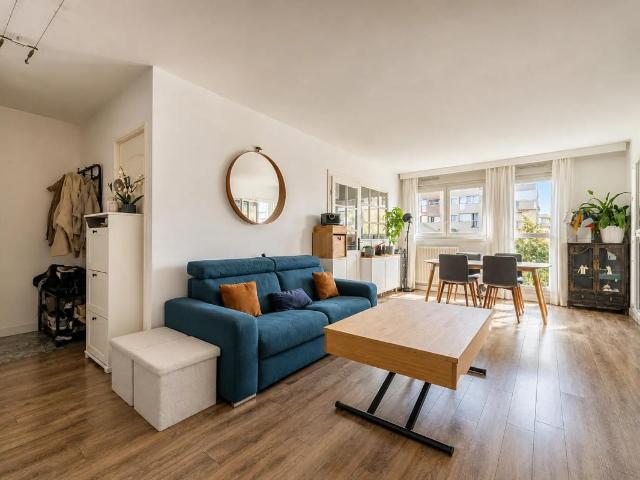 Appartement vente à Plaisir, Yvelines
