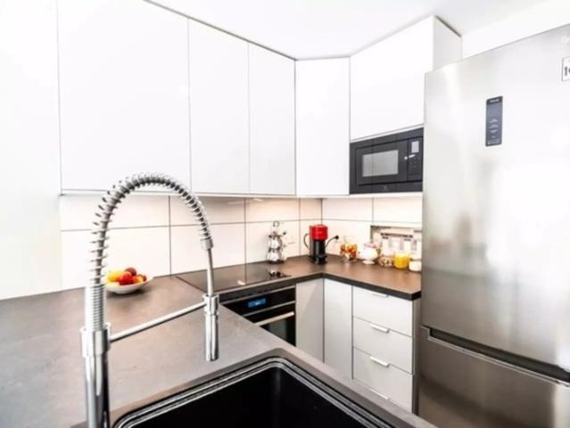 Appartement vente à Versailles, Plaisir