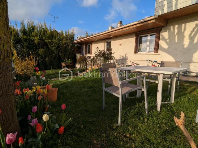 Maison vente à Versailles, Plaisir