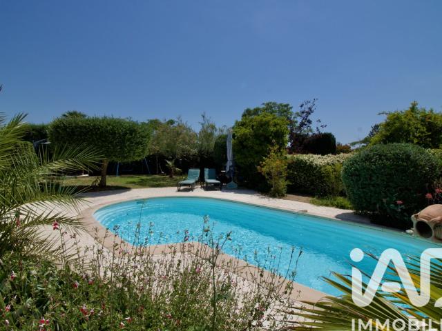 Maison vente à Lodève, Plaissan