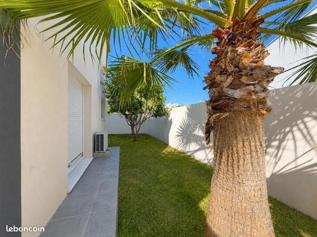 Maison vente à Lodève, Plaissan